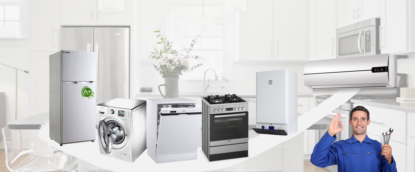 Sultanhisar Gaggenau Servisi